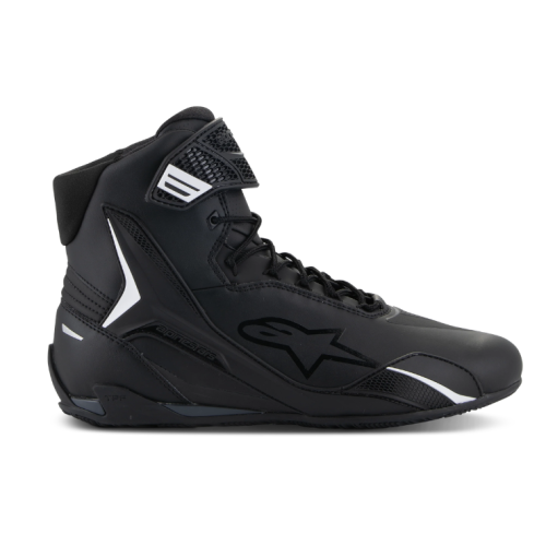 Buty Alpinestars Faster 4 BLACK.png