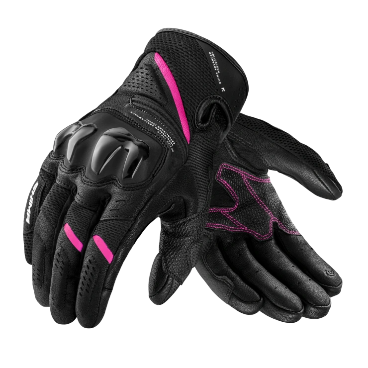 Rękawice Shima Spark 3.0 Lady PINK.webp