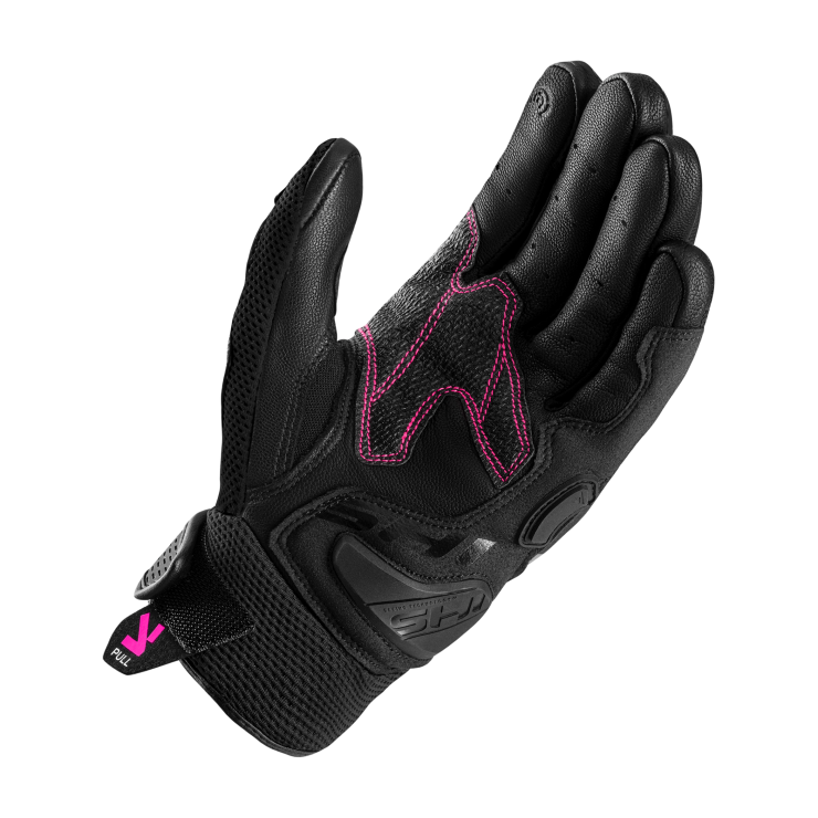 Rękawice Shima Spark 3.0 Lady PINK3.png