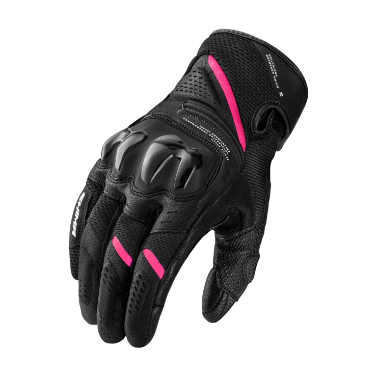 Rękawice Shima Spark 3.0 Lady PINK2.webp