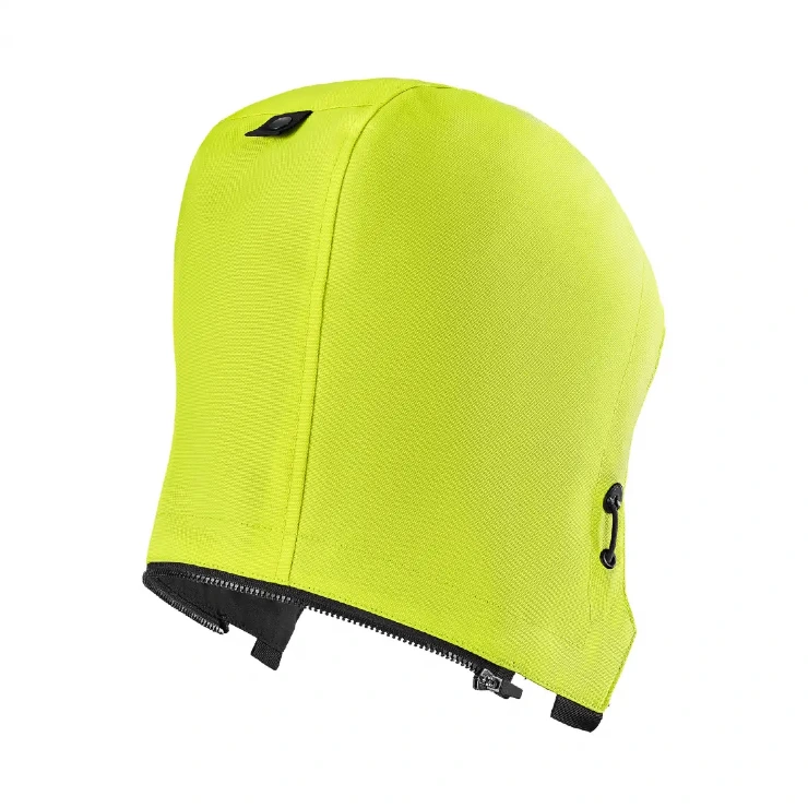 Kaptur SHIMA DRIFT MEN HOOD Fluo3.webp
