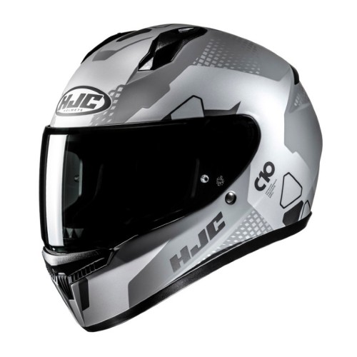 Kask Hjc C10 ASPA LIGHT GREY INTEGRALNY.jpg