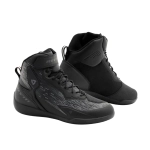 REV'IT G-FORCE 2 AIR BLACK ANTHRACITE BUTY MOTOCYKLOWE KRÓTKIE LETNIE