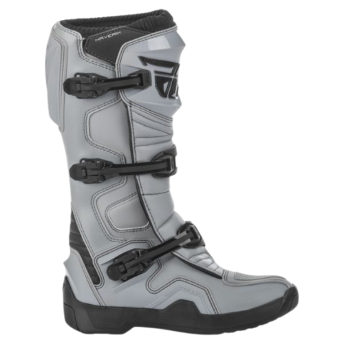 FLY MAVERIK BLACK GREY BUTY MOTOCYKLOWE OFFROAD2.png