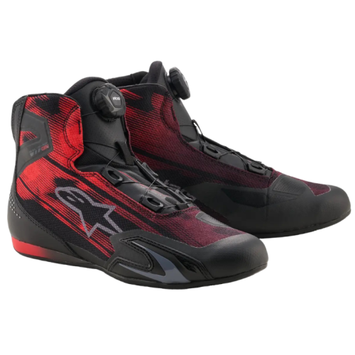 ALPINESTARS CELER VENTED BLACK RED BUTY MOTOCYKLOWE.png
