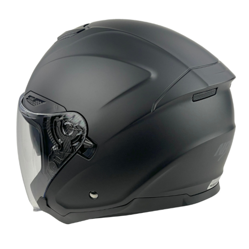 Kask NAXA S30 Black Matt 3.png