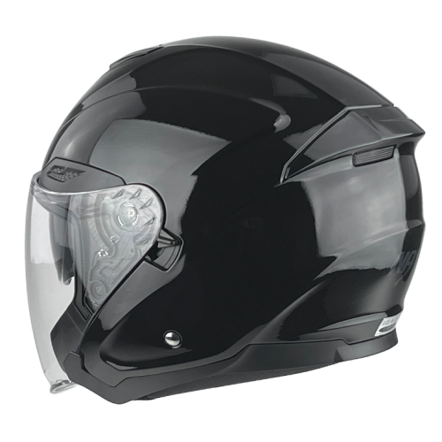 Kask NAXA S30 Black 1.png