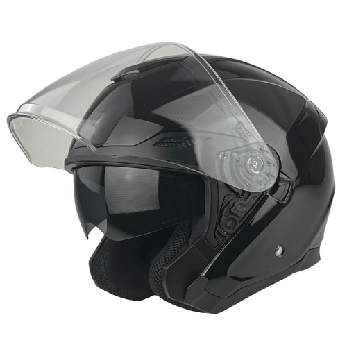 Kask NAXA S30 Black.png