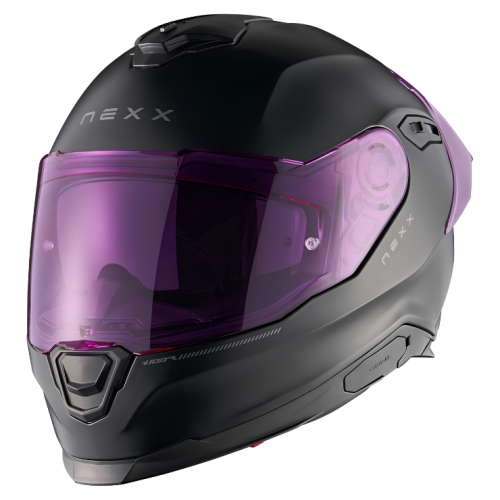 Kask NEXX Y.100R Subsonic Black Pink Matt.png