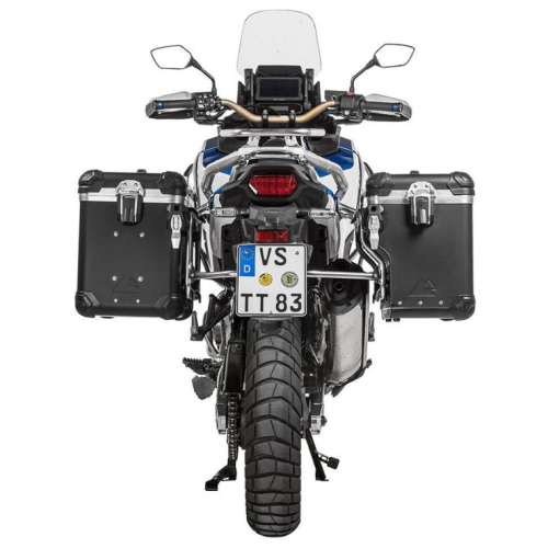 TOURATECH Zega Evo X Kufry boczne  + stelaże HONDA.png