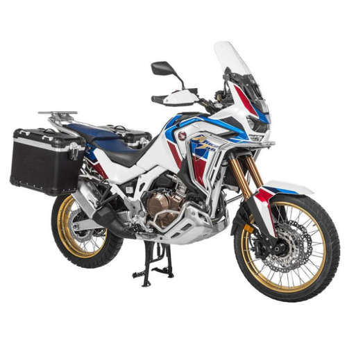 TOURATECH Zega Evo X Kufry boczne  + stelaże HONDA2.png