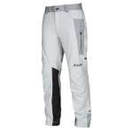 KLIM MARRAKESH COOL GREY SPODNIE TEKSTYLNE