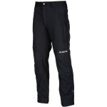 KLIM MARRAKESH STEALTH BLACK SPODNIE TEKSTYLNE