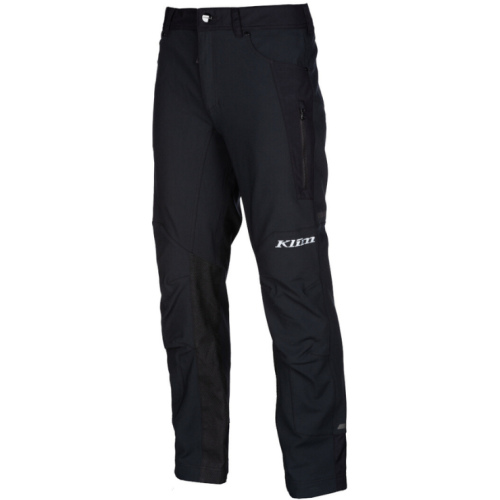 KLIM MARRAKESH STEALTH BLACK SPODNIE TEKSTYLNE.png