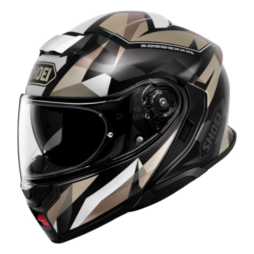 KASK SHOEI NEOTEC 3 Fragments TC-10 Brown.png
