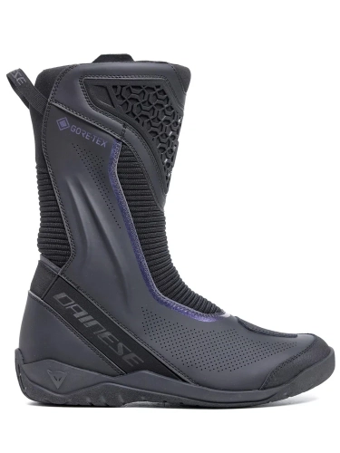 DAINESE FREELAND 2 LADY GTX BLACK BUTY MOTOCYKLOWE TURYSTYCZNE DAMSKIE2.webp
