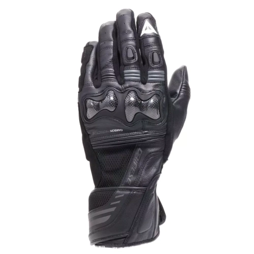 Rękawice Dainese Reacto Carbon Long BLACK.webp