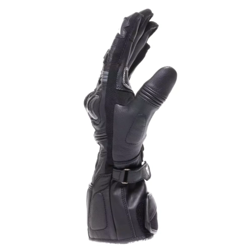Rękawice Dainese Reacto Carbon Long BLACK 1.webp
