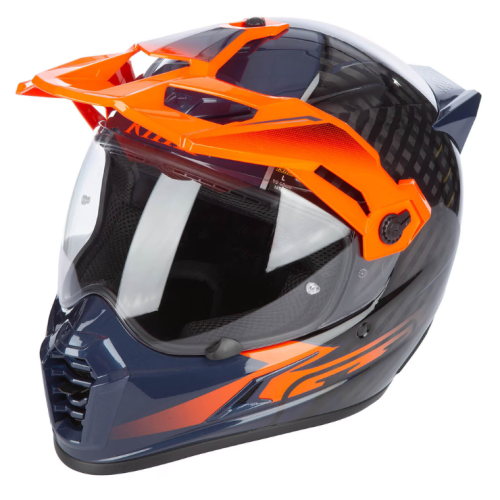 Kask KLIM Krios Pro Echo Black Orange Petro6.png