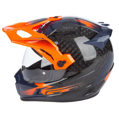 Kask KLIM Krios Pro Echo Black Orange Petro5.png