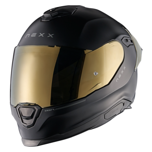 Kask NEXX Y.100R Subsonic Black Gold Matt3.png