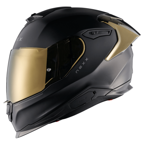 Kask NEXX Y.100R Subsonic Black Gold Matt 2.png