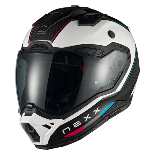 Kask NEXX X.RALLY RAID Blue Pink 4.png