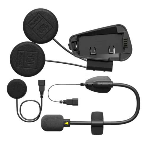 Audio kit CARDO do FREECOM 4X, FREECOM 2X, FREECOM1.png