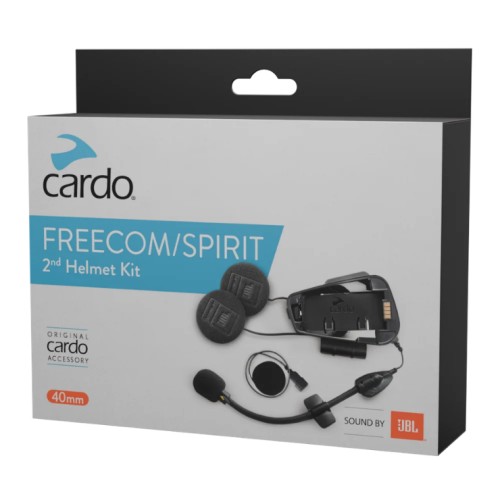 Audio kit CARDO do FREECOM 4X, FREECOM 2X, FREECOM.png