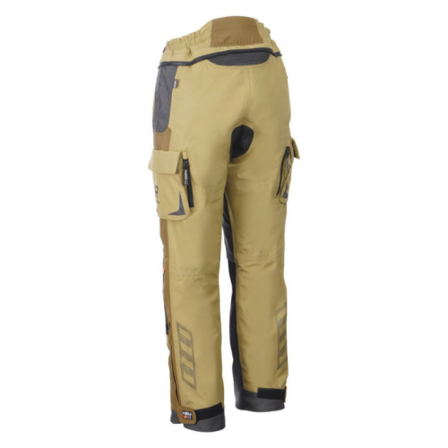 Spodnie tekstylne Rukka Venturina GTX BROWN1.png