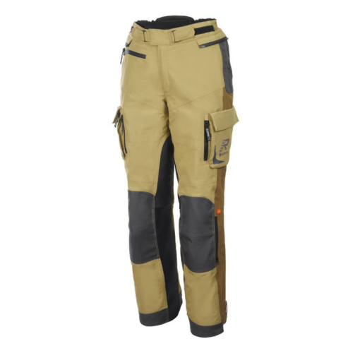 Spodnie tekstylne Rukka Venturina GTX BROWN.png