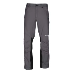 KLIM MARRAKESH ASPHALT SPODNIE TEKSTYLNE