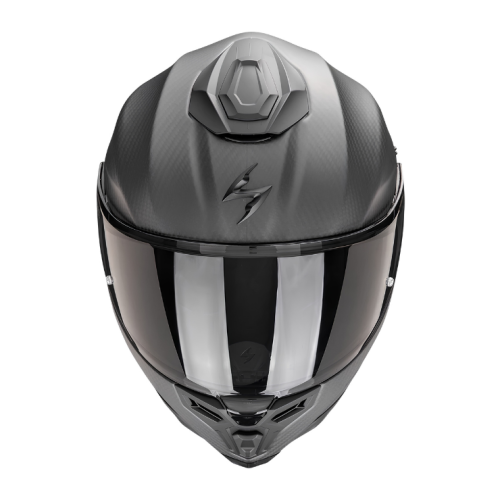 Kask SCORPION EXO-1500 Carbon Air MATT BLK 3.webp