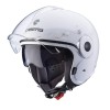  Kask jet Caberg Uptown White