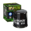 Filtr oleju Hiflofiltro HF303