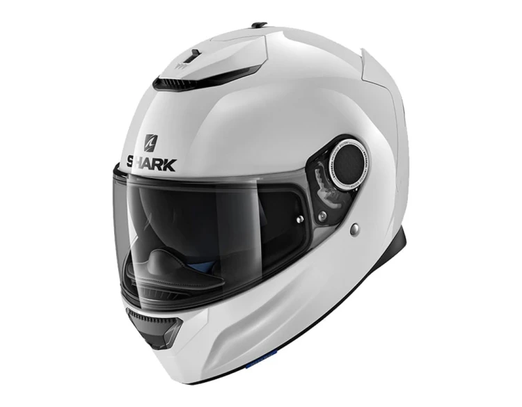 Kask SHARK Spartan White