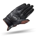 Rękawice motocyklowe krótkie SHIMA Caliber Brown 