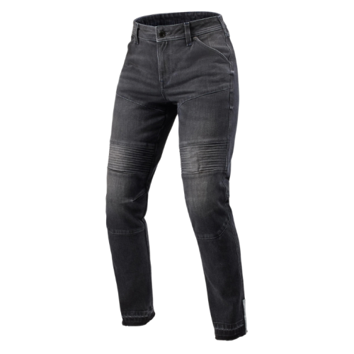 SPODNIE JEANS REV'IT Moto 2 SF Lady Black.png