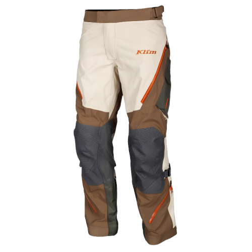 KLIM BADLANDS PRO PEYOTE POTTER'S CLAY SPODNIE MOTOCYKLOWE.png