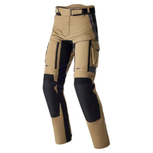 RST PRO SERIES ADVENTURE D3O SAND BLACK SPODNIE TEKSTYLNE MOTOCYKLOWE.png