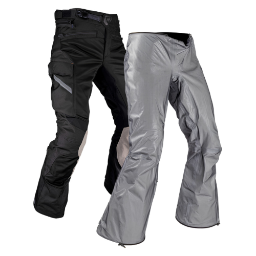 LEATT ADV FLOWTOUR 7.5 STEALTH BLACK SPODNIE TEKSTYLNE MOTOCYKLOWE 1.png