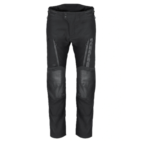 Spodnie SPIDI Frontier PRO H2OUT Black.png