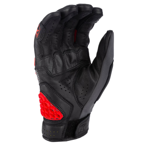 KLIM BAJA S4 BLACK FIERY RED RĘKAWICE MOTOCYKLOWE 1.png