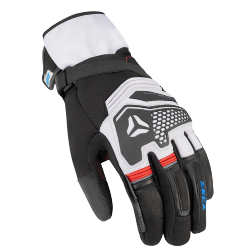 SECA TURISMO WP GREY RED BLUE RĘKAWICE MOTOCYKLOWE 2.png