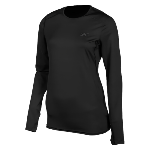 KLIM SOLSTICE WARM 1.0 BLACK LADY KOSZULKA TERMOAKTYWNA DAMSKA.png