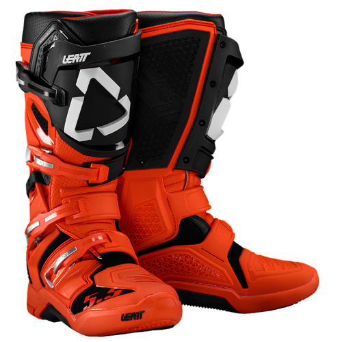 LEATT MOTO 5.5 FLEXLOCK ORANGE BUTY MOTOCYKLOWE CROSS ENDURO.png