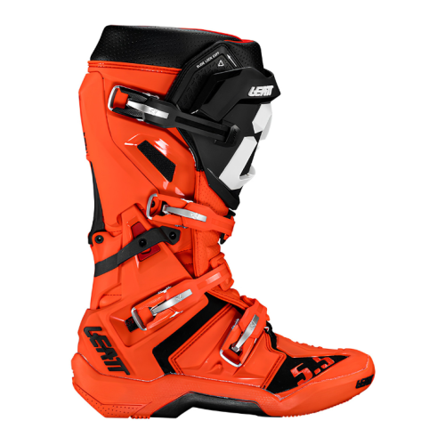 LEATT MOTO 5.5 FLEXLOCK ORANGE BUTY MOTOCYKLOWE CROSS ENDURO 3.png