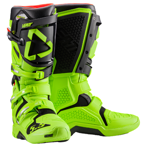 LEATT MOTO 5.5 FLEXLOCK LIME GREEN BUTY MOTOCYKLOWE CROSS ENDURO 2.png