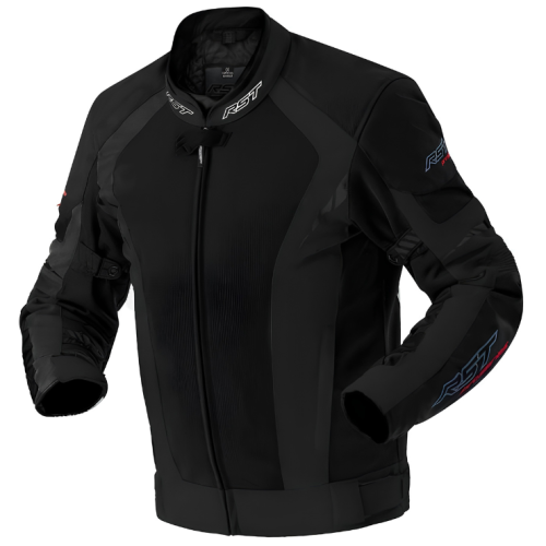 KURTKA TEKSTYLNA RST VENTILATOR D3O BLACK.png