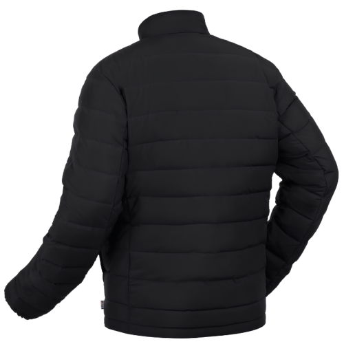 RUKKA DOWNRIDE-R BLACK KURTKA OCIEPLAJĄCA 1.png